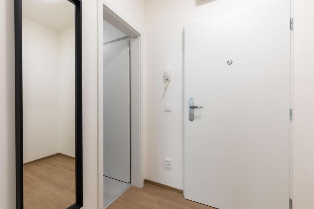 Mezonet - Postovska Centr Apartments Brno Extérieur photo